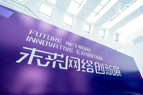 未來網絡 十年磨一劍，固本筑基邁向網絡強國